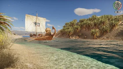 Ancient Farm - STEAM GIFT РОССИЯ