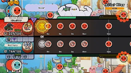 Taiko no Tatsujin: Rhythm Festival The Setlist Edition