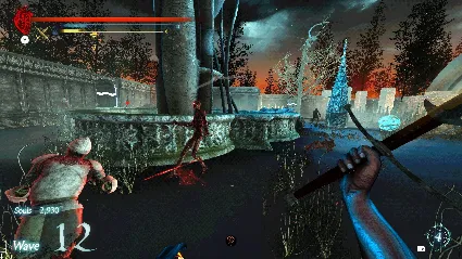 Iron Decree - STEAM GIFT РОССИЯ