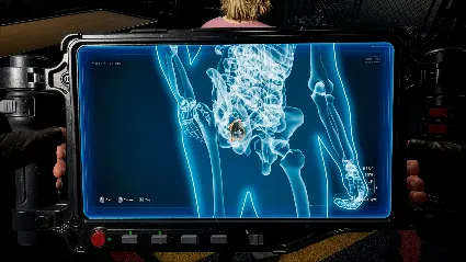 Quarantine Zone: The Last Check - STEAM GIFT РОССИЯ