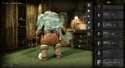 Abyssus - Brinefrost Pack DLC - STEAM GIFT РОССИЯ