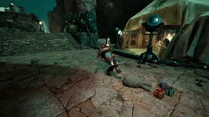 Abyssus - Brinefrost Pack DLC - STEAM GIFT РОССИЯ