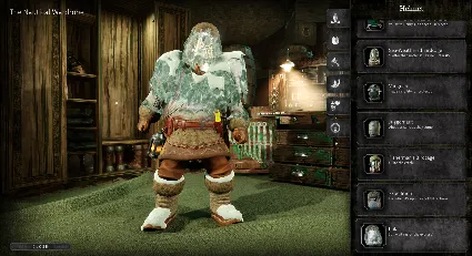 Abyssus - Brinefrost Pack DLC - STEAM GIFT РОССИЯ
