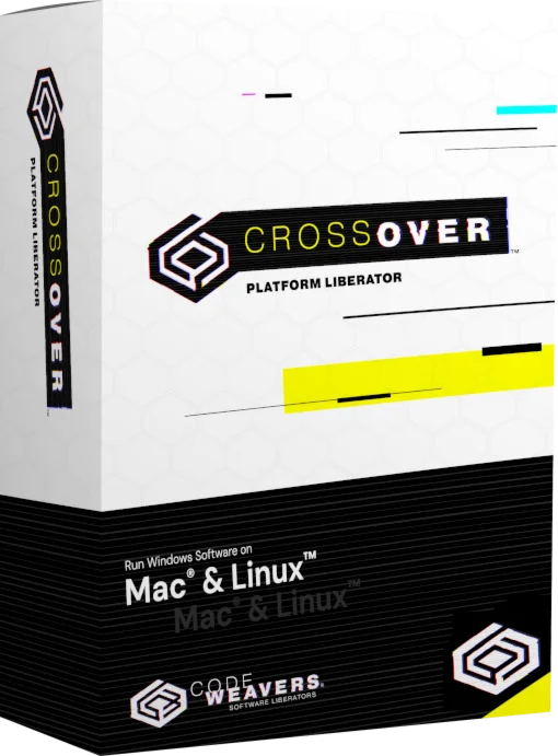 Crossover 25 Ключ активации