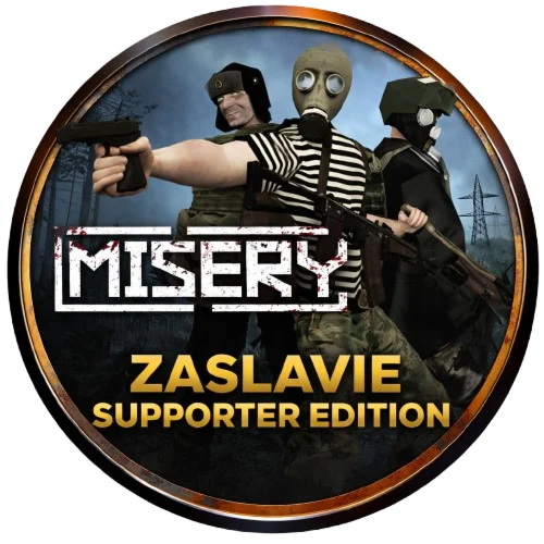 MISERY  Supporter Edition +DLC +GAMES ®Steam (GLOBAL)🌍