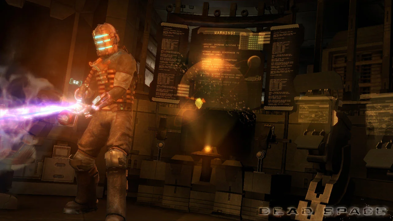 Dead Space (2008) Steam Gift