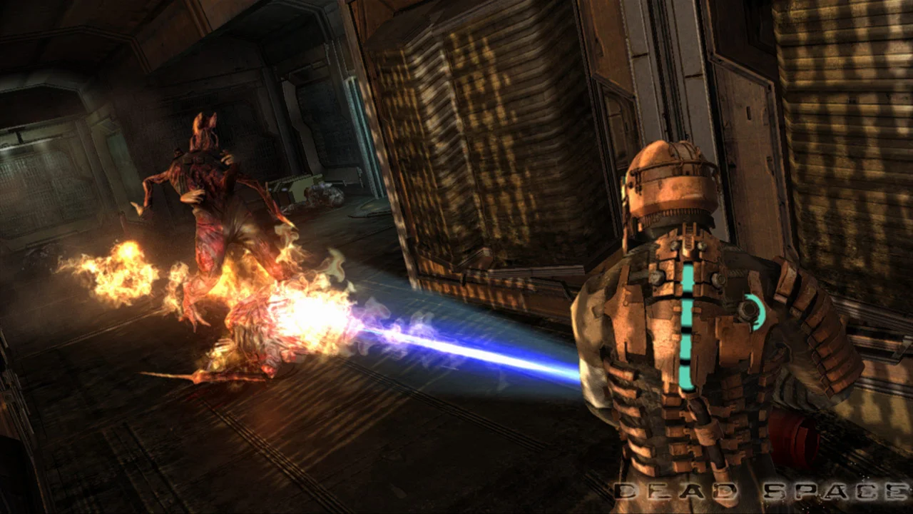 Dead Space (2008) Steam Gift