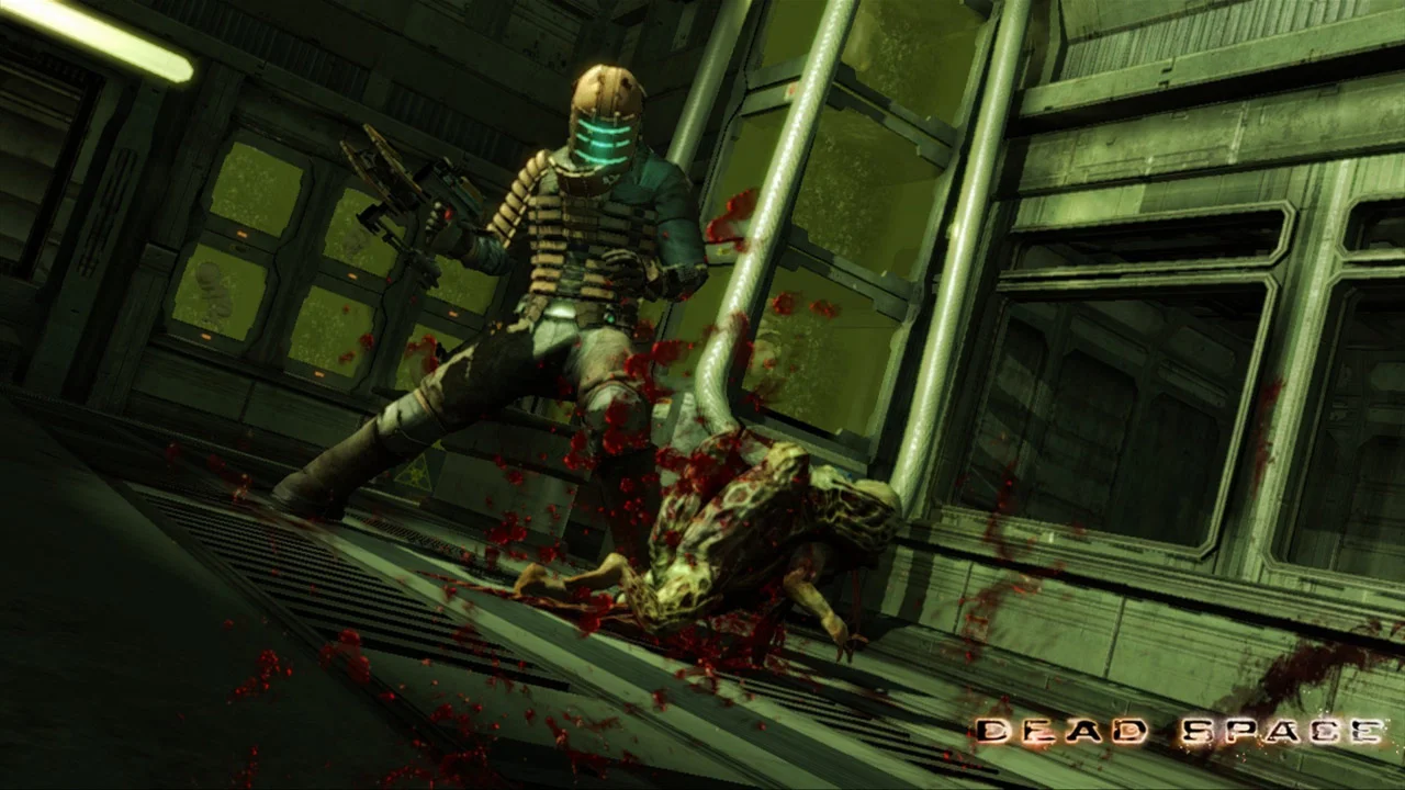 Dead Space (2008) Steam Gift