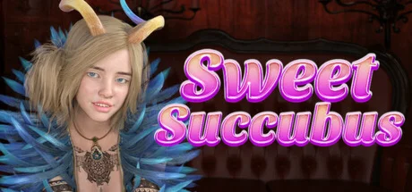 Sweet Succubus (STEAM KEY/GLOBAL)