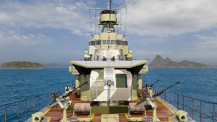 World of Warships — Yubari Steam Pack DLC RU*KZ*UA*CIS