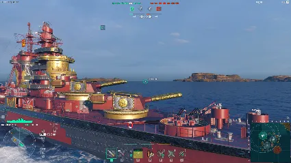 World of Warships — Wukong DLC * STEAM RU*KZ*UA*СНГ