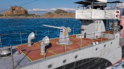World of Warships — Tachibana Lima Steam Pack DLC