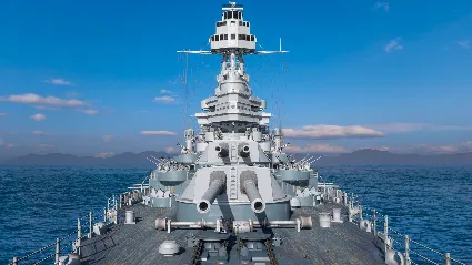 World of Warships — Texas Pack DLC RU*KZ*UA*CIS