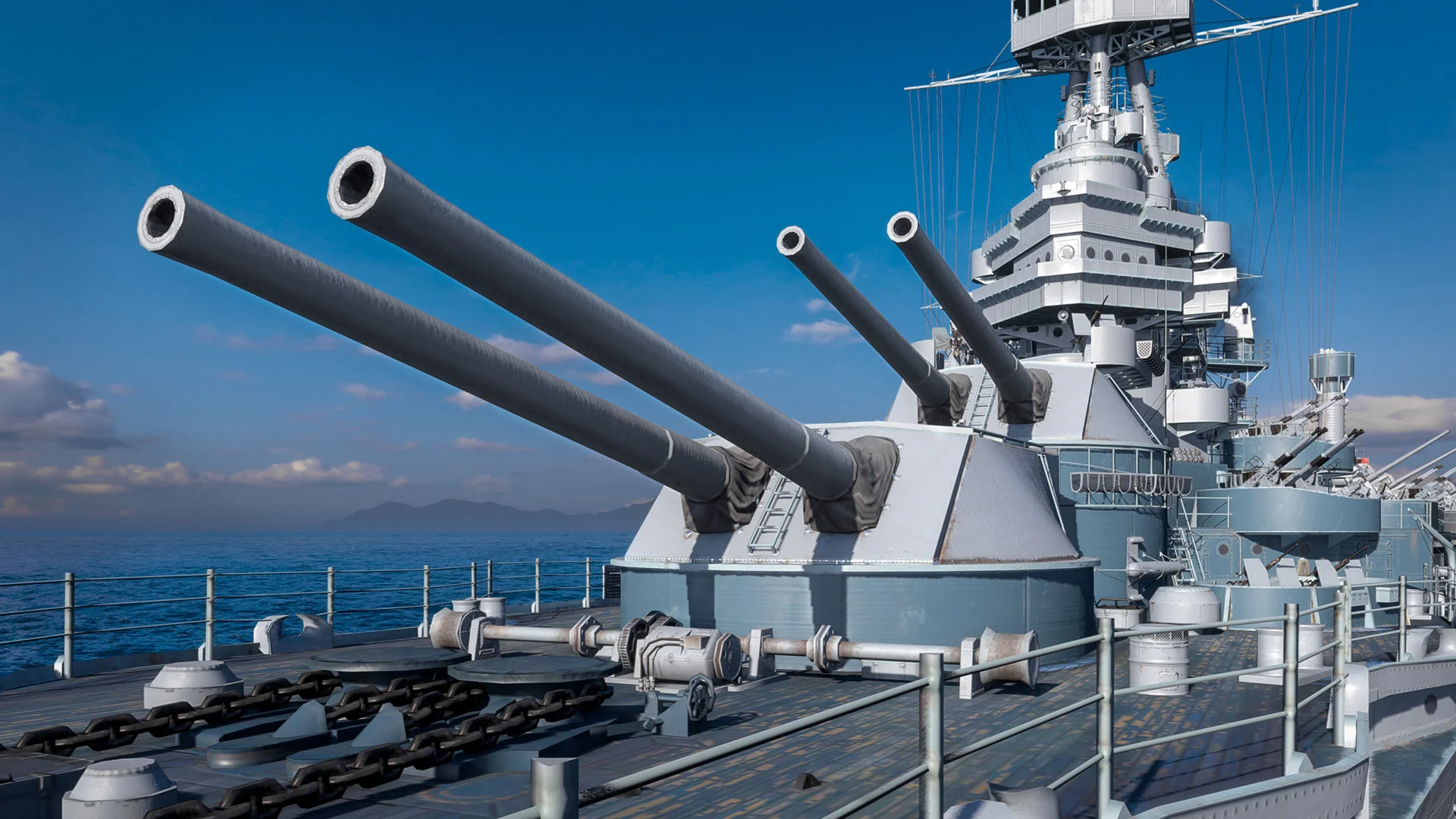 World of Warships — Texas Pack DLC RU*KZ*UA*CIS