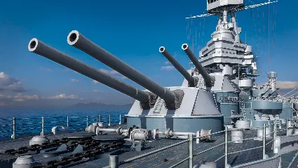 World of Warships — Texas Pack DLC RU*KZ*UA*CIS