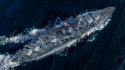 World of Warships — Texas Pack DLC RU*KZ*UA*CIS