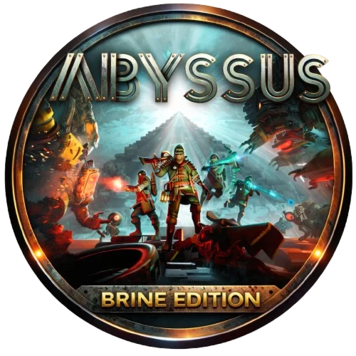 Abyssus - Brine Edition +GAMES ®✔️Steam (GLOBAL)🌍