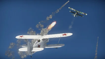 War Thunder - USSR Starter Pack DLC RU*KZ*UA*CIS