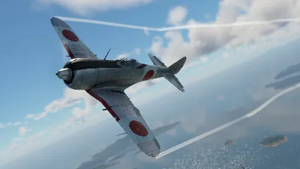 War Thunder - Japanese Starter Pack DLC RU*KZ*UA*CIS