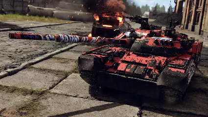 War Thunder - Senrai Maidens: Maria Pack DLC