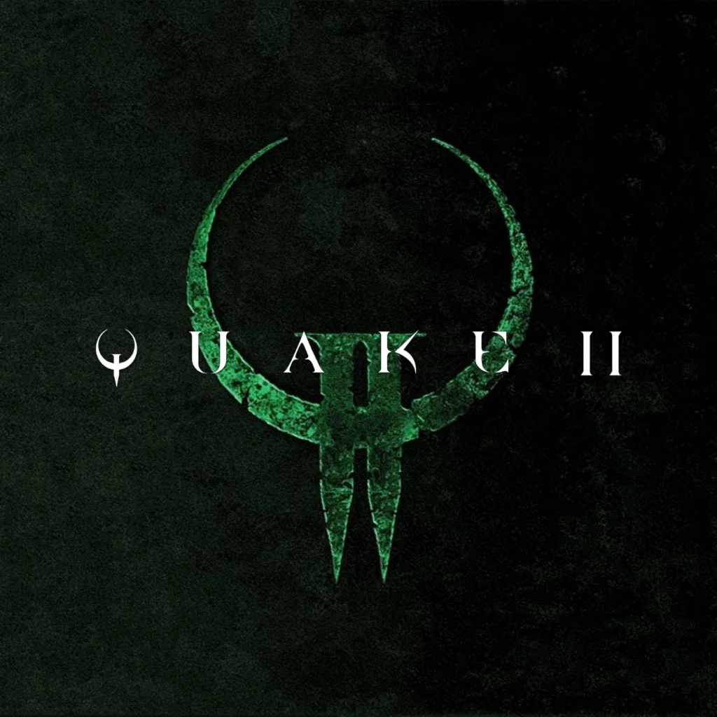 QUAKE II (Steam)(RU/ CIS)