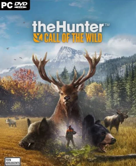  theHunter: Call of the Wild (PC) – Steam ключ GLOBAL