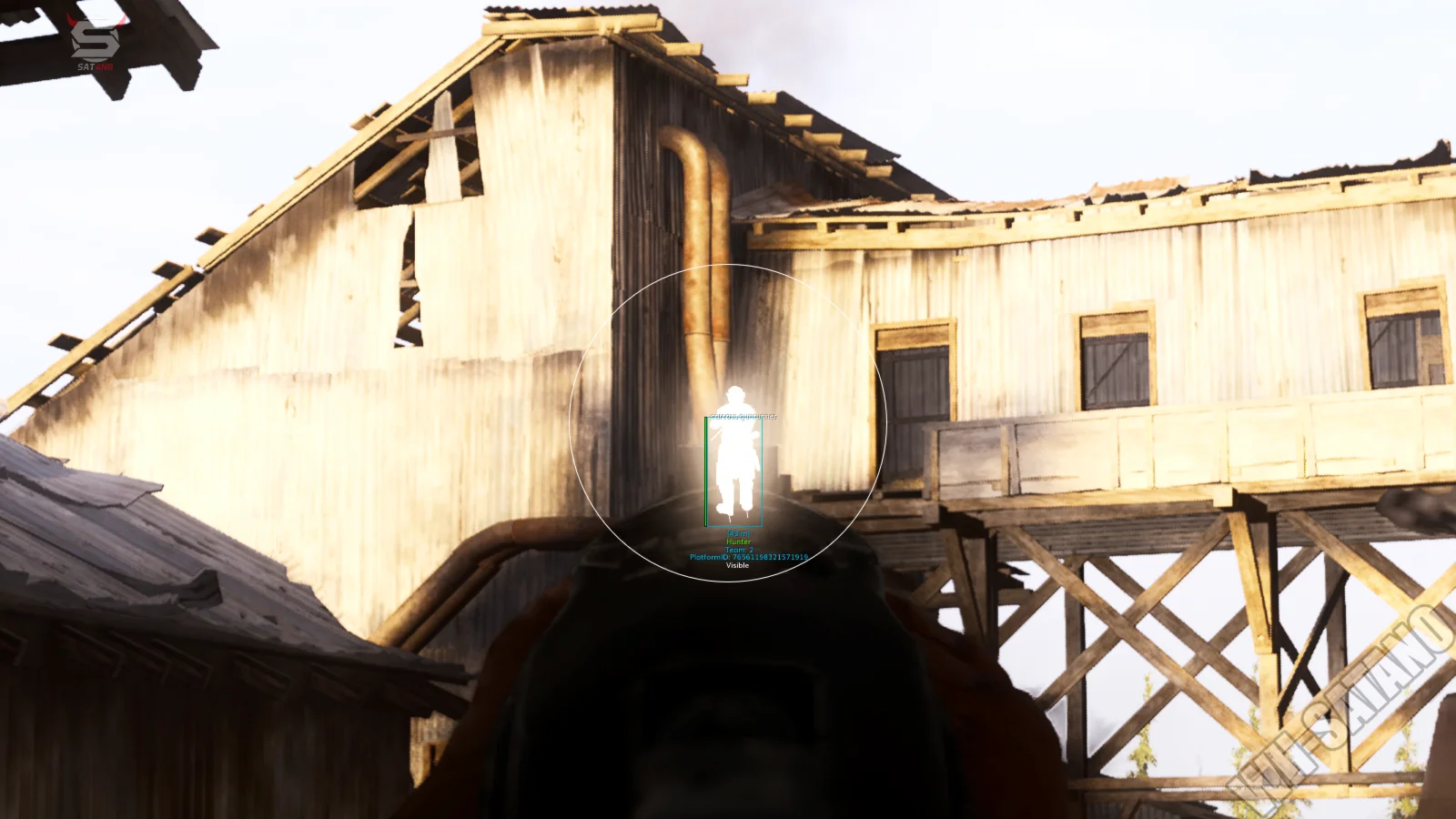 Fury Hunt - 30 Дней