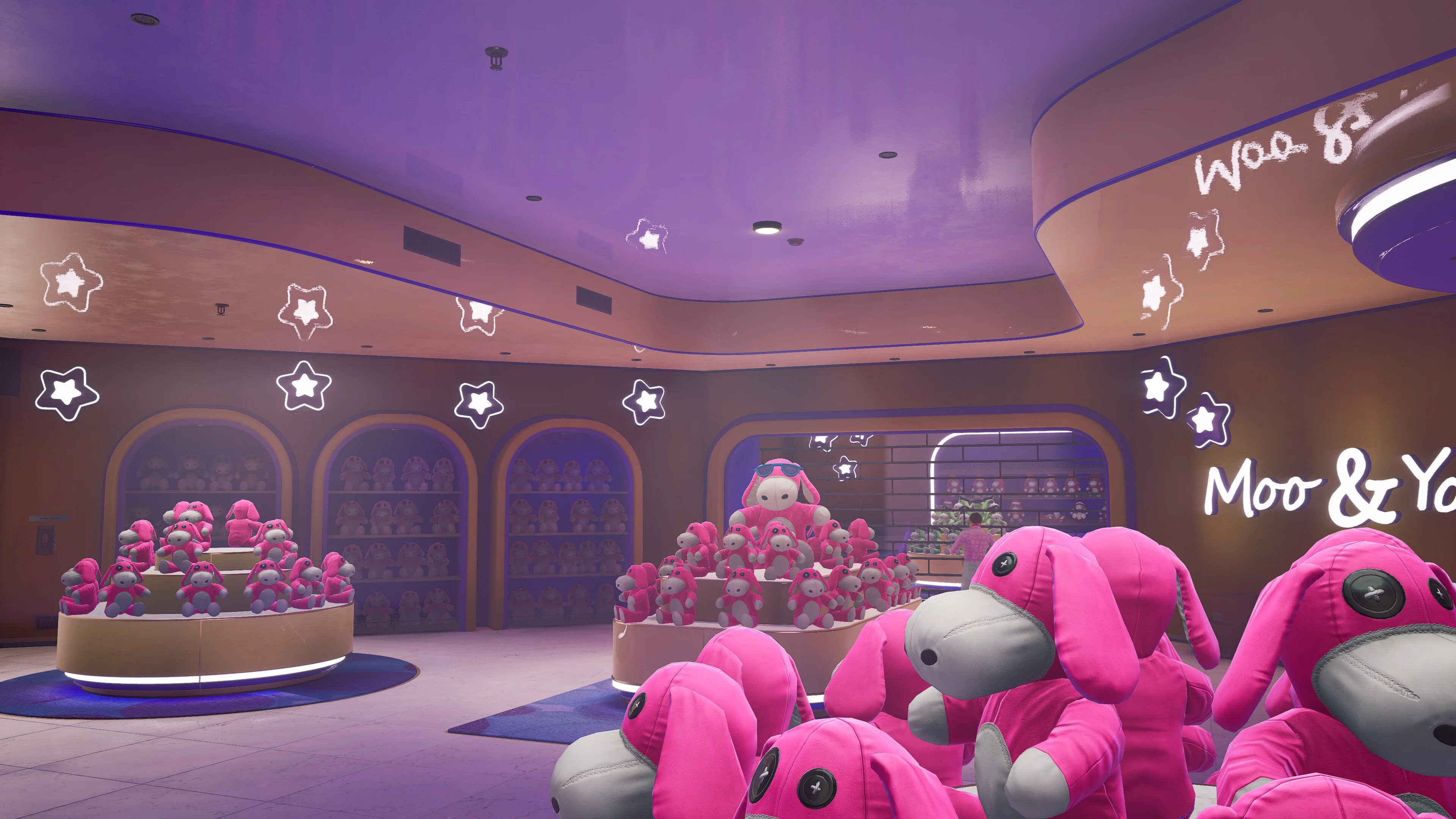 PAYDAY 3: Shopping Spree Heist STEAM RUSSIA