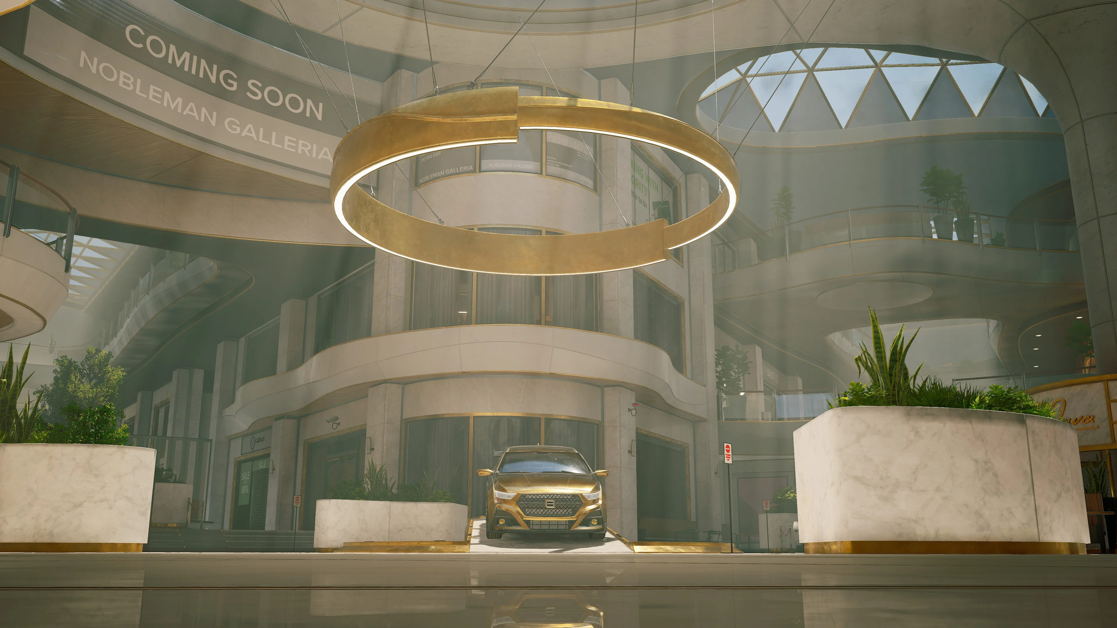 PAYDAY 3: Shopping Spree Heist STEAM RUSSIA