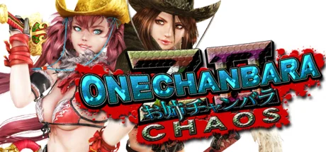 Onechanbara Z2: Chaos Steam ключ Global RU РФ Россия