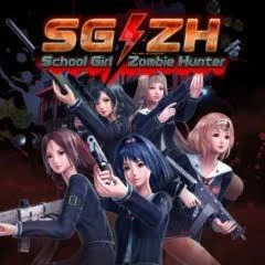 SG/ZH: School Girl/Zombie Hunter Steam ключ Global РФ