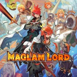 Maglam Lord Steam ключ Global RU РФ Россия СНГ