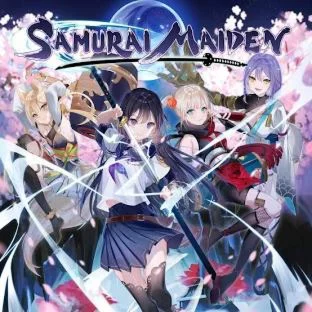 Samurai Maiden Steam ключ Global RU/CIS РФ Россия СНГ