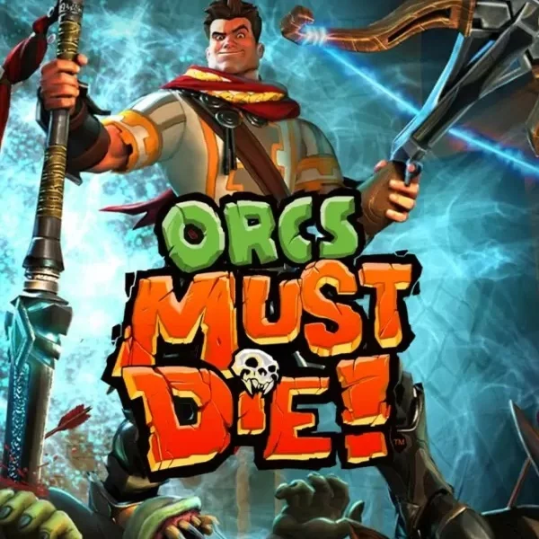 Orcs Must Die! (Ключ Steam | РФ+СНГ)