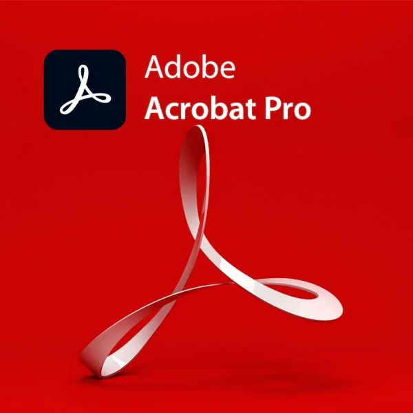Adobe Acrobat PRO 2020 / Ключ активации / Бессрочно
