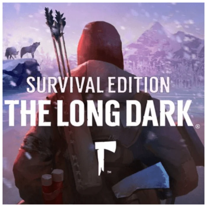 The Long Dark - Survival Edition (STEAM КЛЮЧ) РФ+МИР