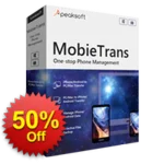 Apeaksoft MobieTrans | Лицензионный ключ, код активации