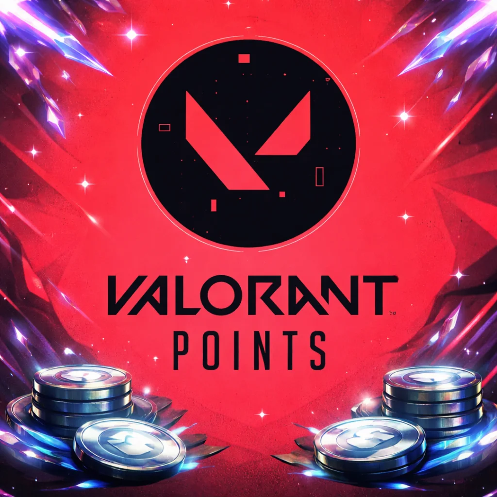  VALORANT POINTS РОССИЯ  24/7 АВТОВЫДАЧА 