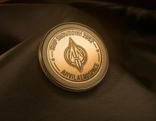 ⭐ Star Citizen — внутриигровая валюта aUEC (500M + 50%)