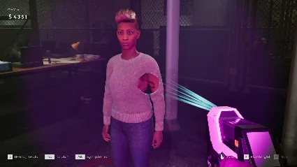 Quarantine Zone: The Last Check Steam КЛЮЧ EU+US