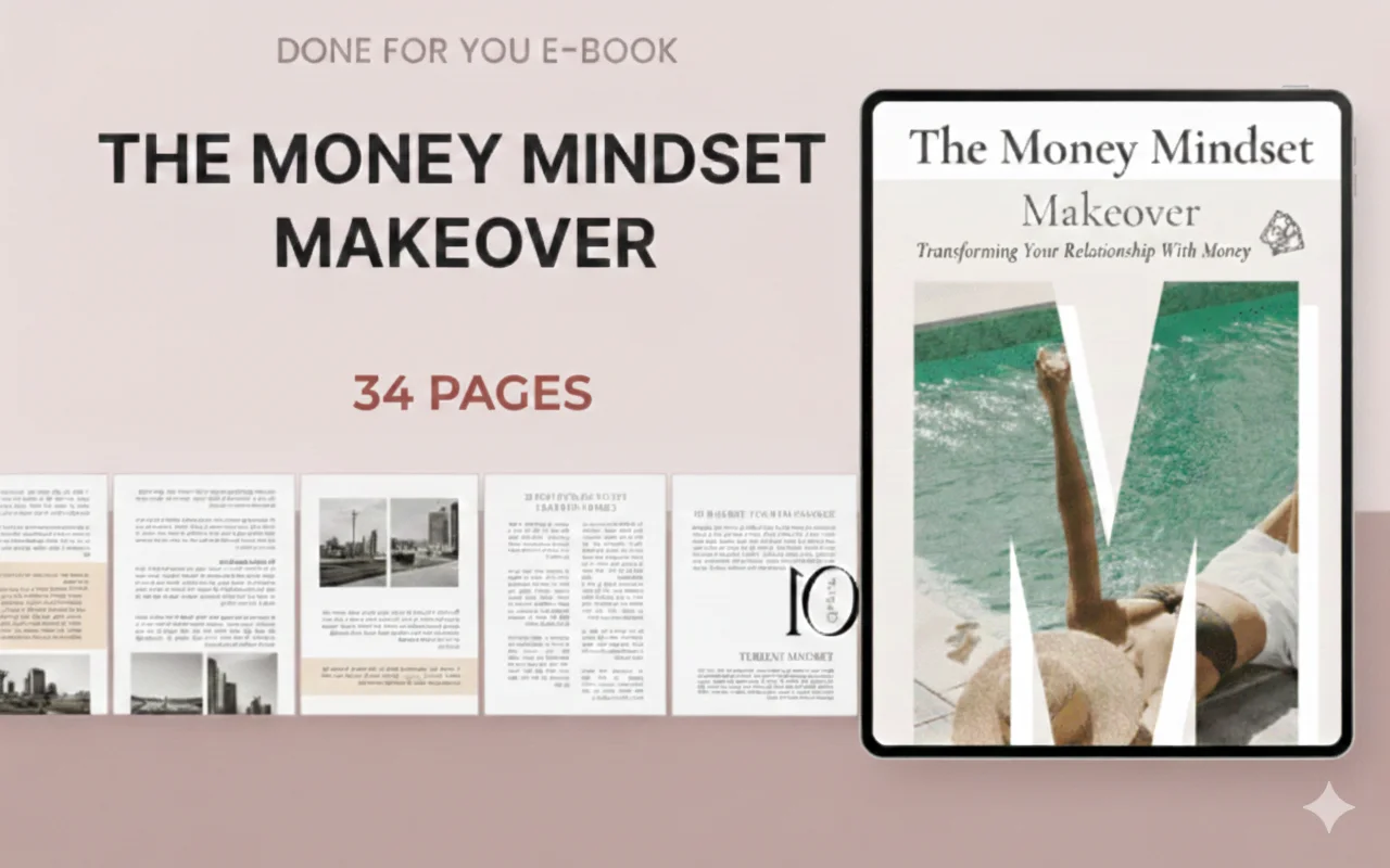 The Ultimate All-in-One Self-Care Planner + FREE BONUS