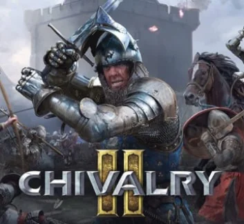 ☑️ Chivalry 2 | CLEAN ACCOUNT | FULL ACCESS