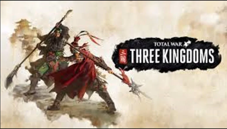 ☑️ Total War: THREE KINGDOMS | FULL ACCESS