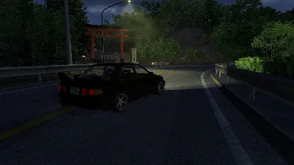Initial Drift Online - Myogi АВТОДОСТАВКА STEAM РОССИЯ
