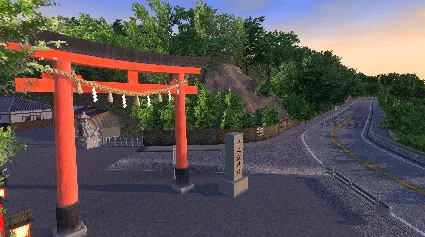 Initial Drift Online - Myogi АВТОДОСТАВКА STEAM РОССИЯ