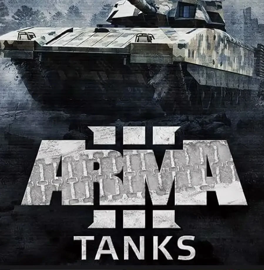 Arma 3 - Tanks DLC Steam KEY  REGION FREE