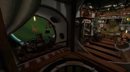 Outer Wilds: Archaeologist Edition | Nintendo Switch 1/2