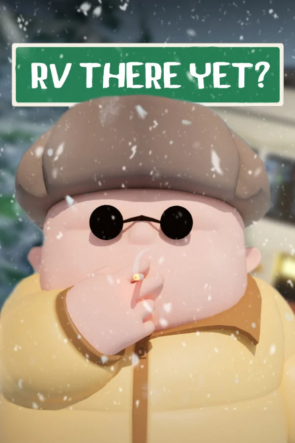 🕑RV There Yet? rental Steam account | ONLINE