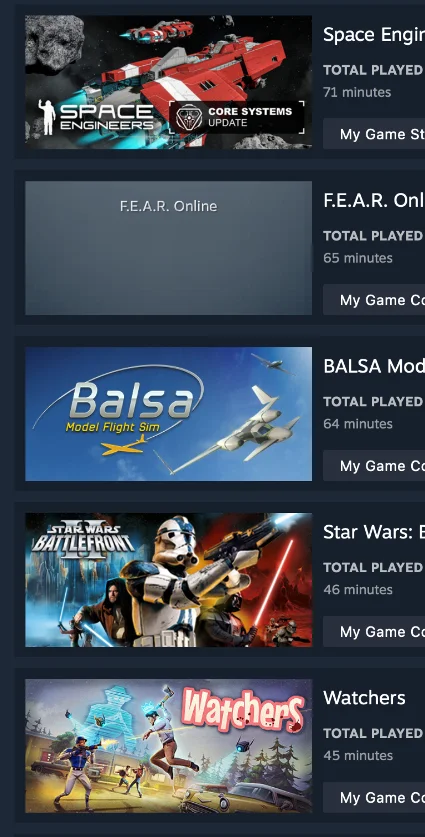 STEAM | SCUM и 33 GAMES — общая стоимость 300 $