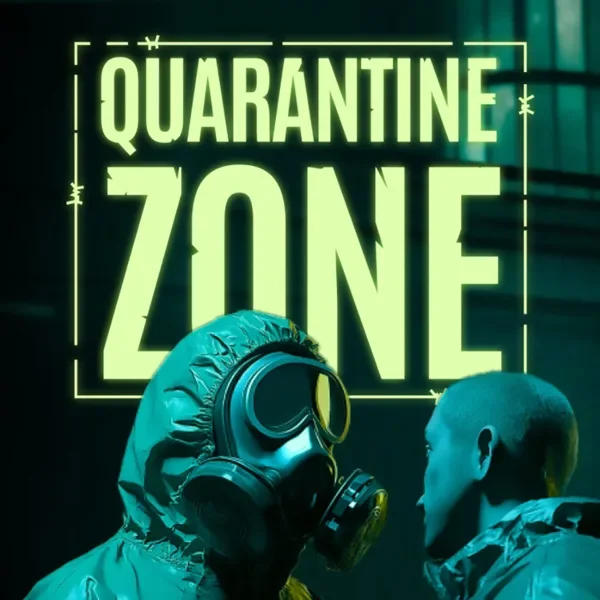 Quarantine Zone: The Last Check (Rent Steam) Online